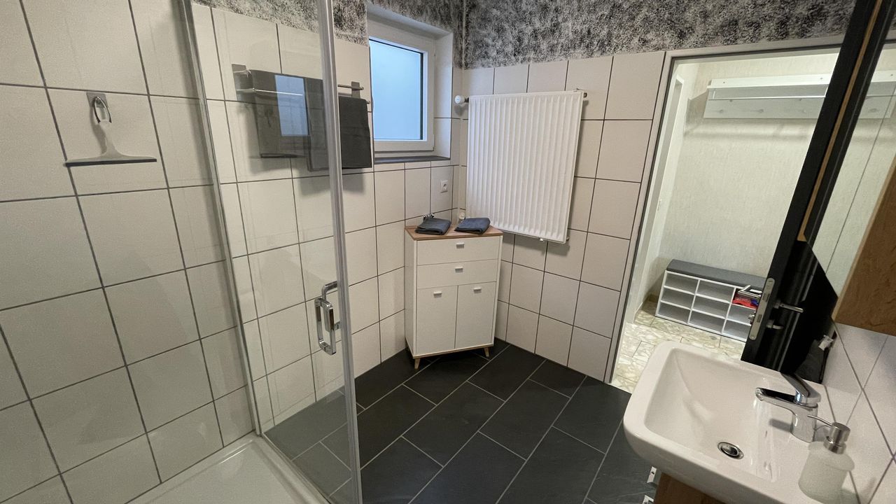 Badezimmer Foto 1 Badezimmer Foto 1